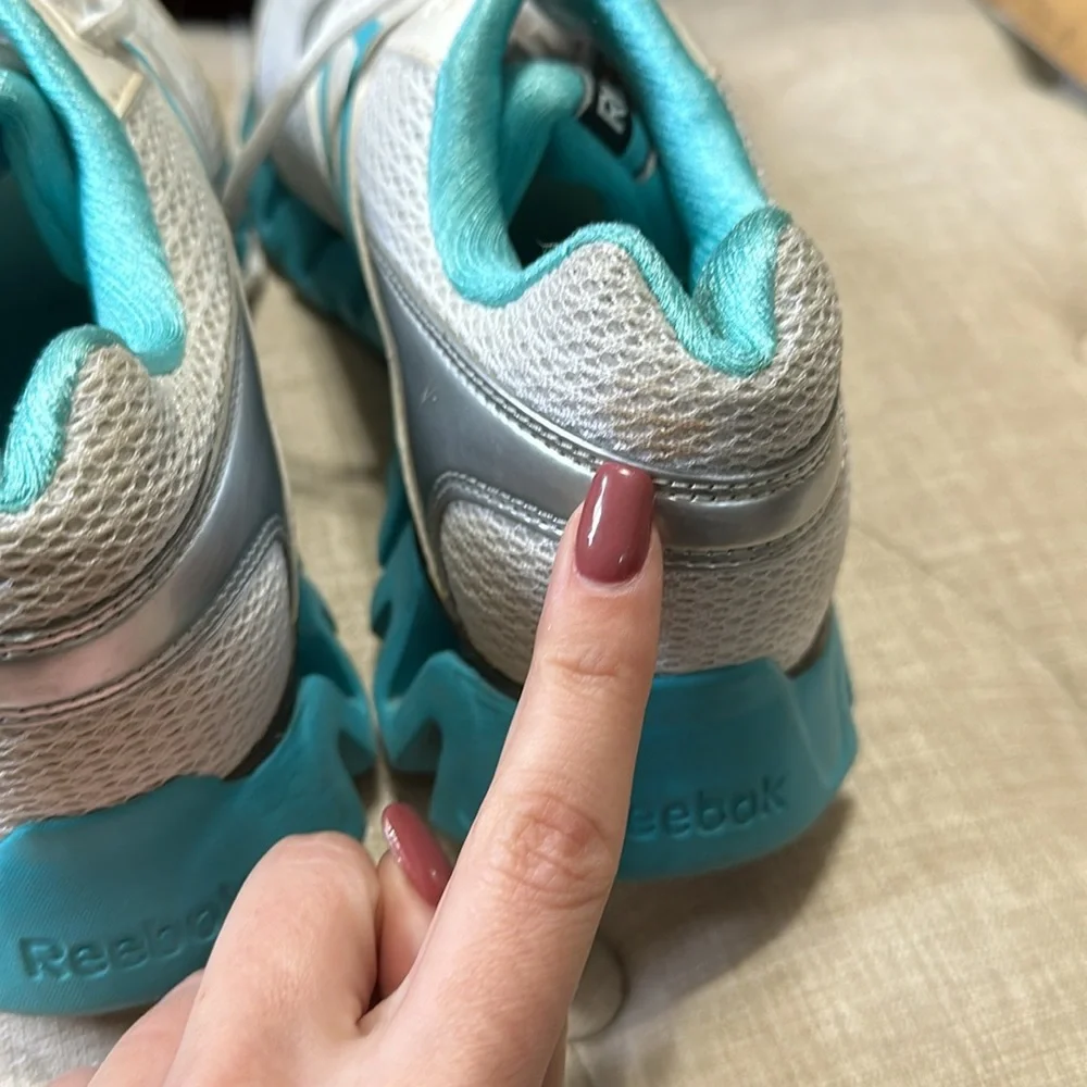 Reebok sneakers